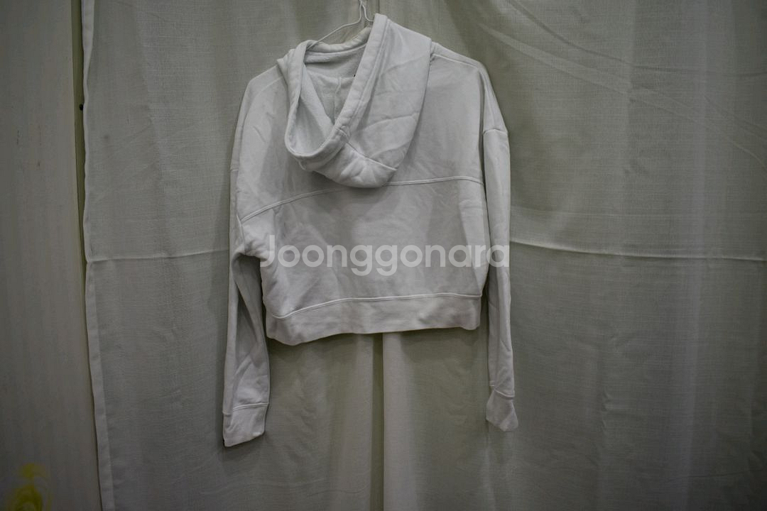 나이키 여성 후드티 80--2