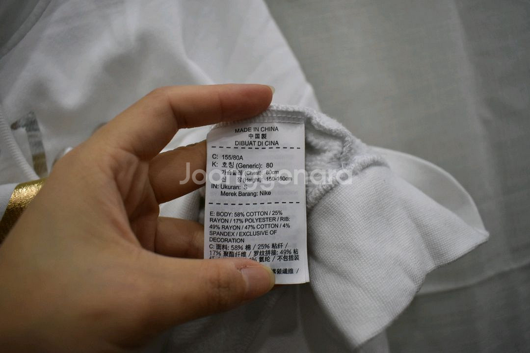 나이키 여성 후드티 80--3