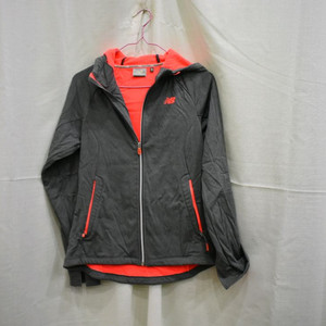 뉴발란스 여성 후드집업 90