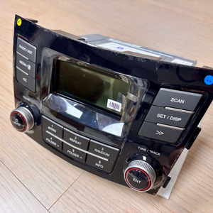 티볼리 순정오디오