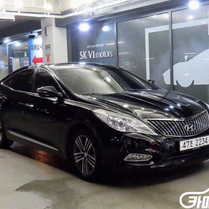 [현대]그랜저 HG HG240 MODERN 컬렉션 (5