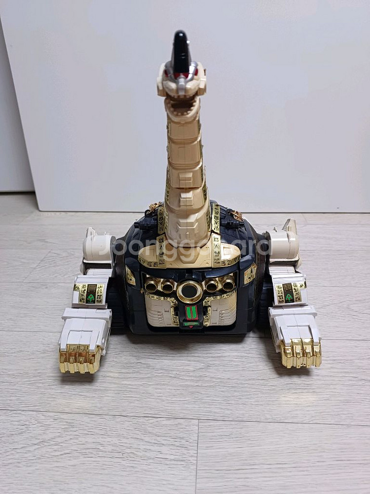 대수신 메가조드, 드래곤조드, 브라키오 DX 판매--0