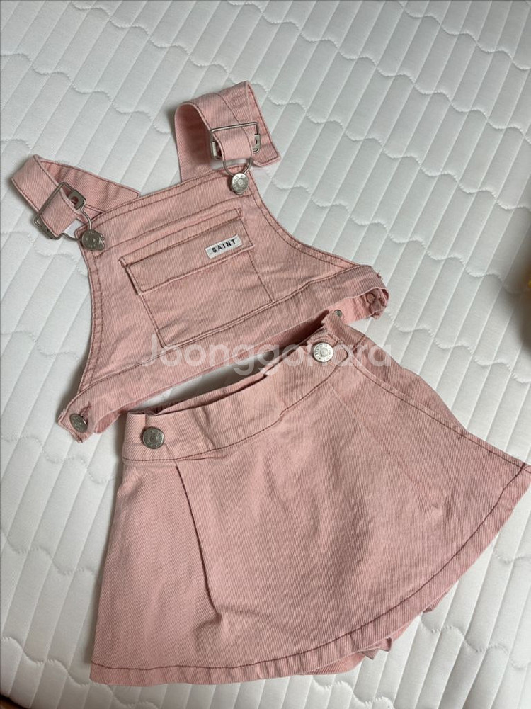 아기옷 아이옷 여름옷 정리!!! 상태 최최최고! (세인--1