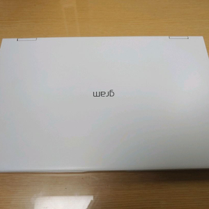 LG 터치 그램 14T990