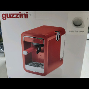 구찌니 에스프레소 커피머신