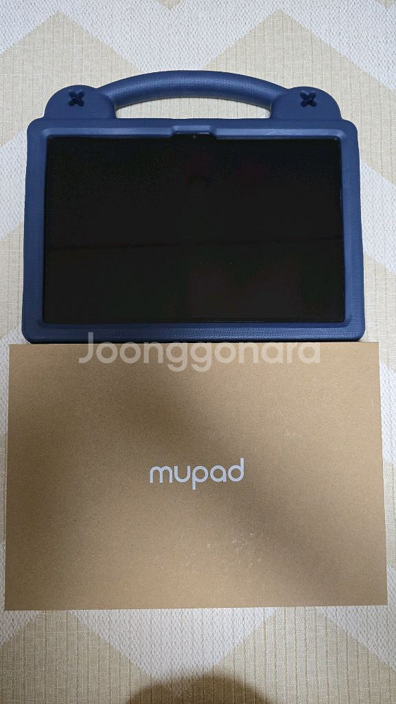 아이뮤즈 태블릿PC 뮤패드 K11 LTE--0