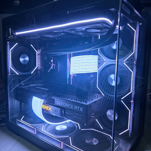 9600X 5070TI 신품본체 급처