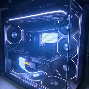 9600X 5070TI 신품본체 급처