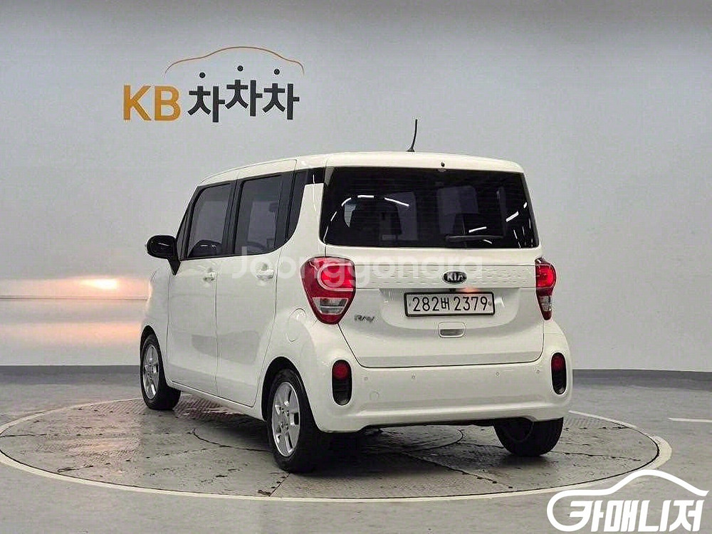 [기아]더 뉴 레이 트렌디 (5인승) #앱특가--1