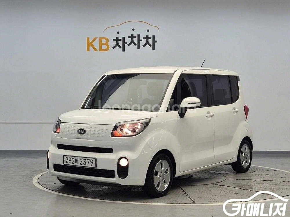 [기아]더 뉴 레이 트렌디 (5인승) #앱특가--0