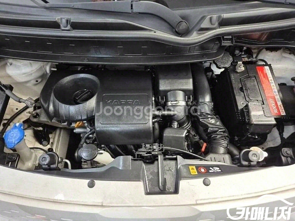 [기아]더 뉴 레이 트렌디 (5인승) #앱특가--4