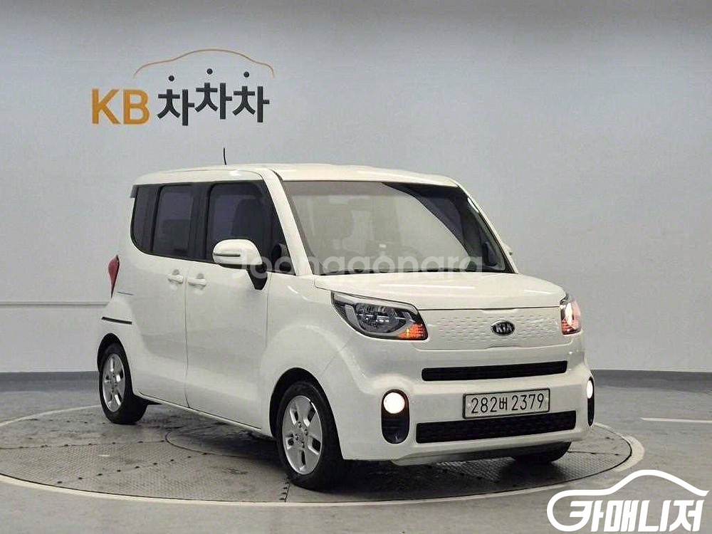 [기아]더 뉴 레이 트렌디 (5인승) #앱특가--3