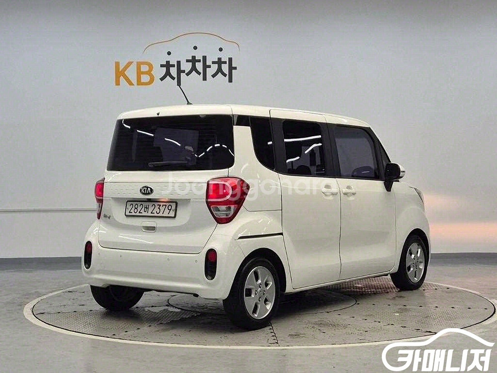 [기아]더 뉴 레이 트렌디 (5인승) #앱특가--2