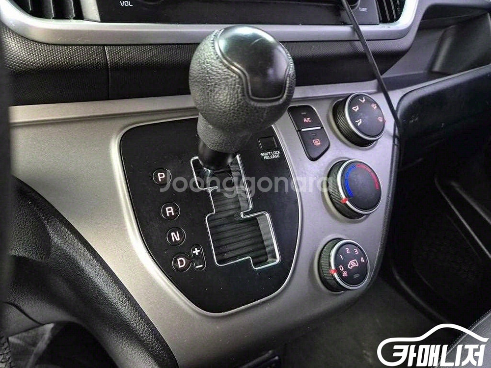 [기아]더 뉴 레이 트렌디 (5인승) #앱특가--7