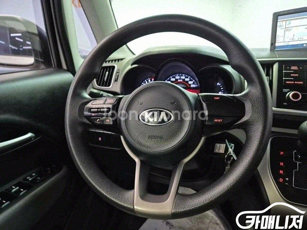 [기아]더 뉴 레이 트렌디 (5인승) #앱특가--8