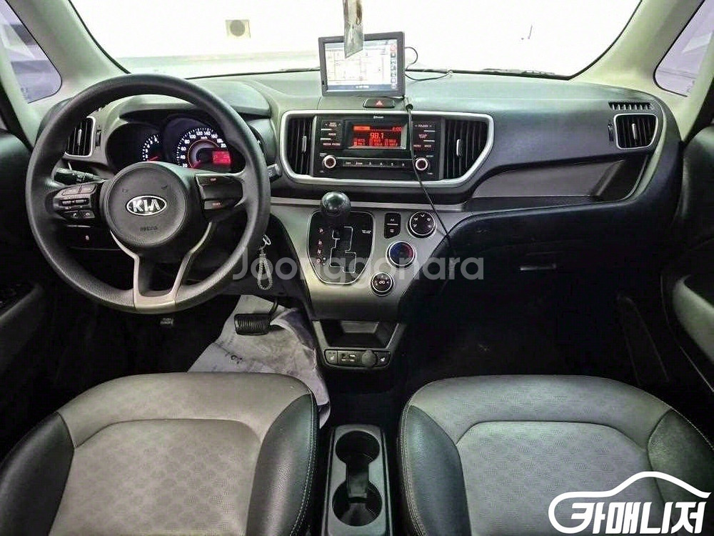 [기아]더 뉴 레이 트렌디 (5인승) #앱특가--6