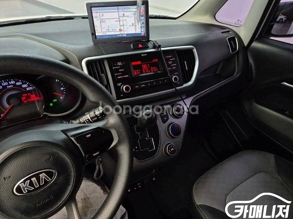 [기아]더 뉴 레이 트렌디 (5인승) #앱특가--9