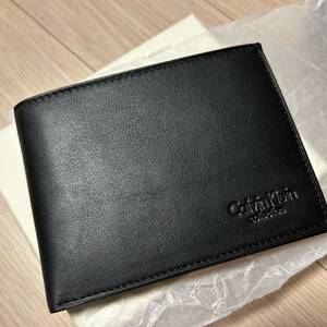 캘빈클라인 콜렉션 남성지갑