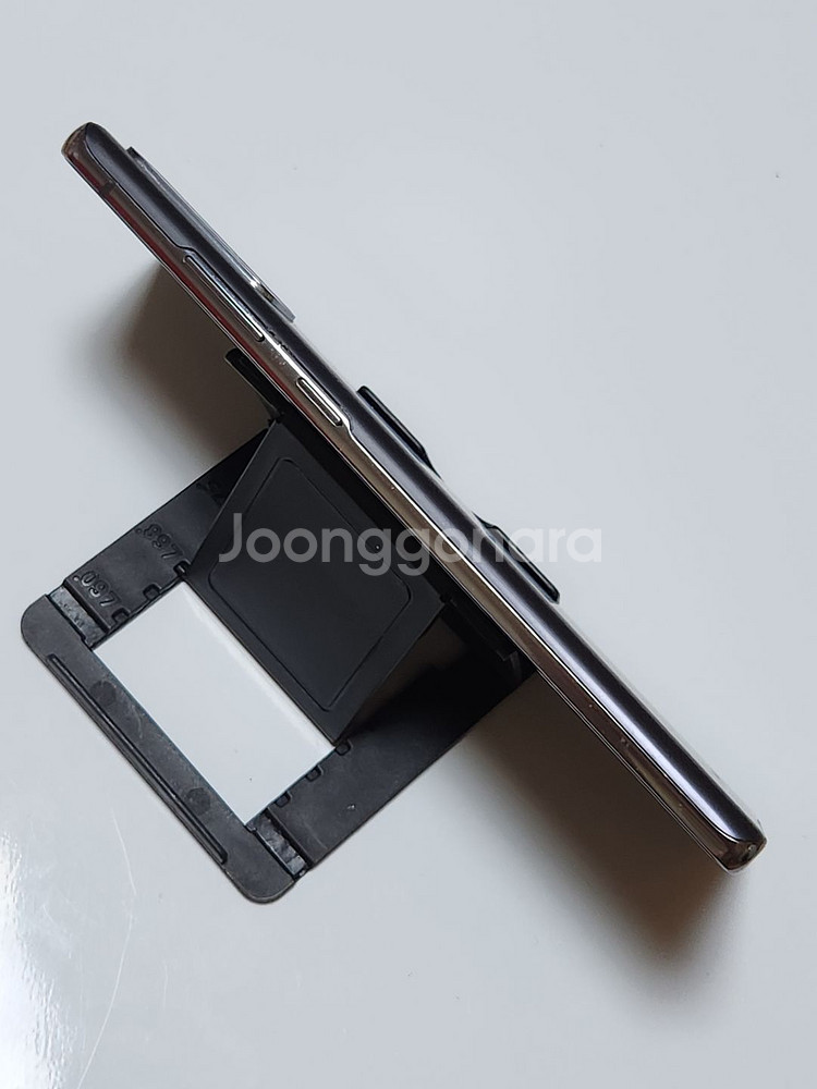 갤럭시노트20 256G 그레이 공기계 56280--4