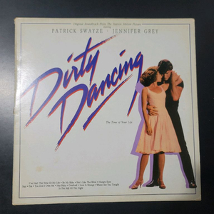 더티댄싱 LP