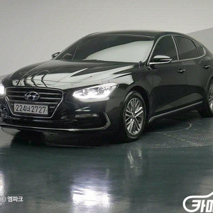 [현대]그랜저 IG 3.0 LPI 모던(렌터카) (5인