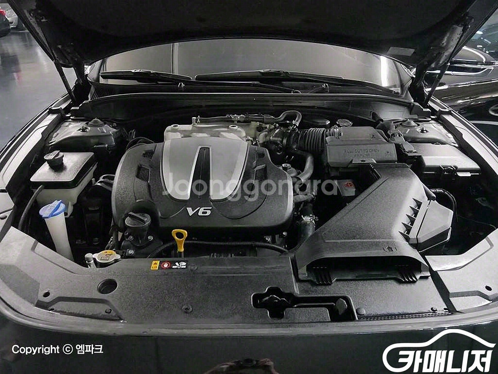 [현대]그랜저 IG 3.0 LPI 모던(렌터카) (5인--4