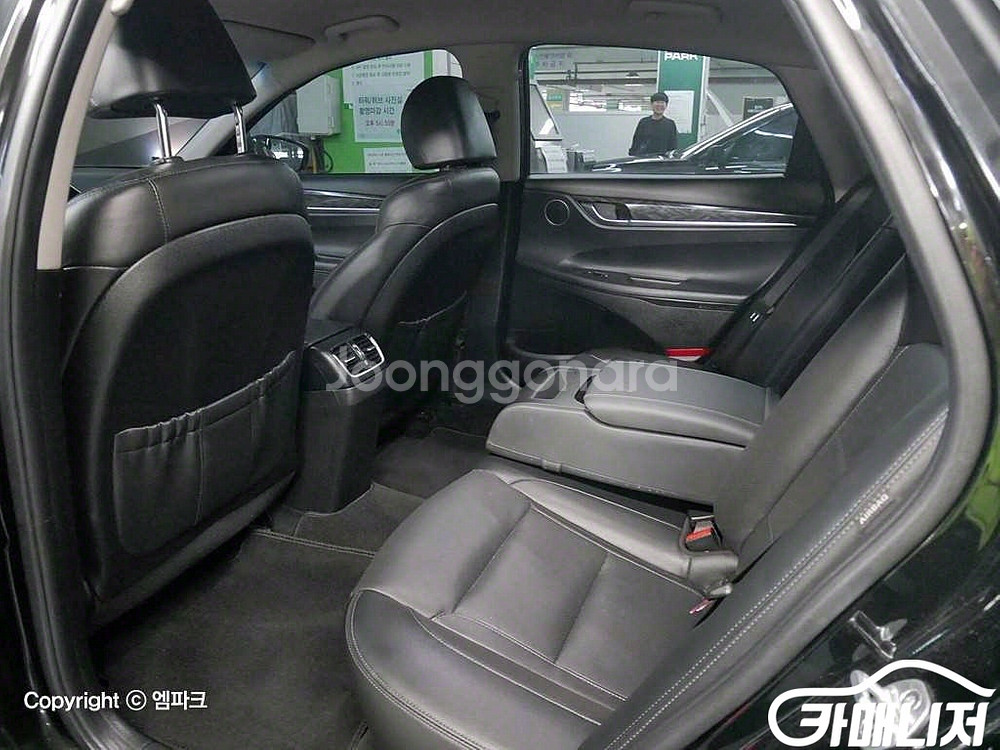 [현대]그랜저 IG 3.0 LPI 모던(렌터카) (5인--9