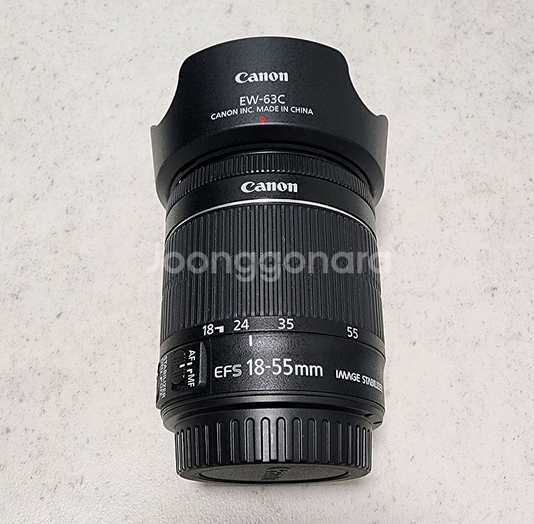 캐논 Canon EOS 750D DSLR 카메라--2