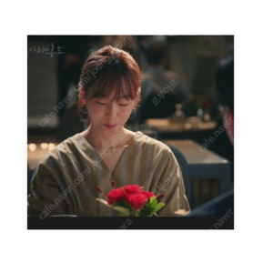 랑방컬렉션 볼륨 슬리브 원피스 55 사이즈 정품