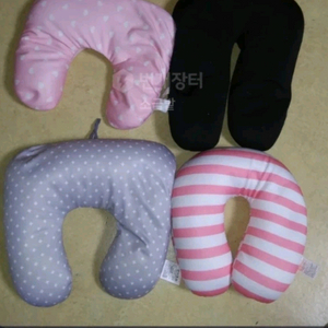 목베개와라택스베개