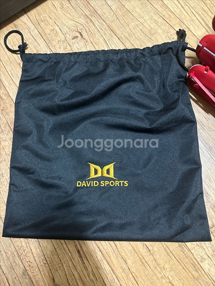 다비드 투수 글러브--4