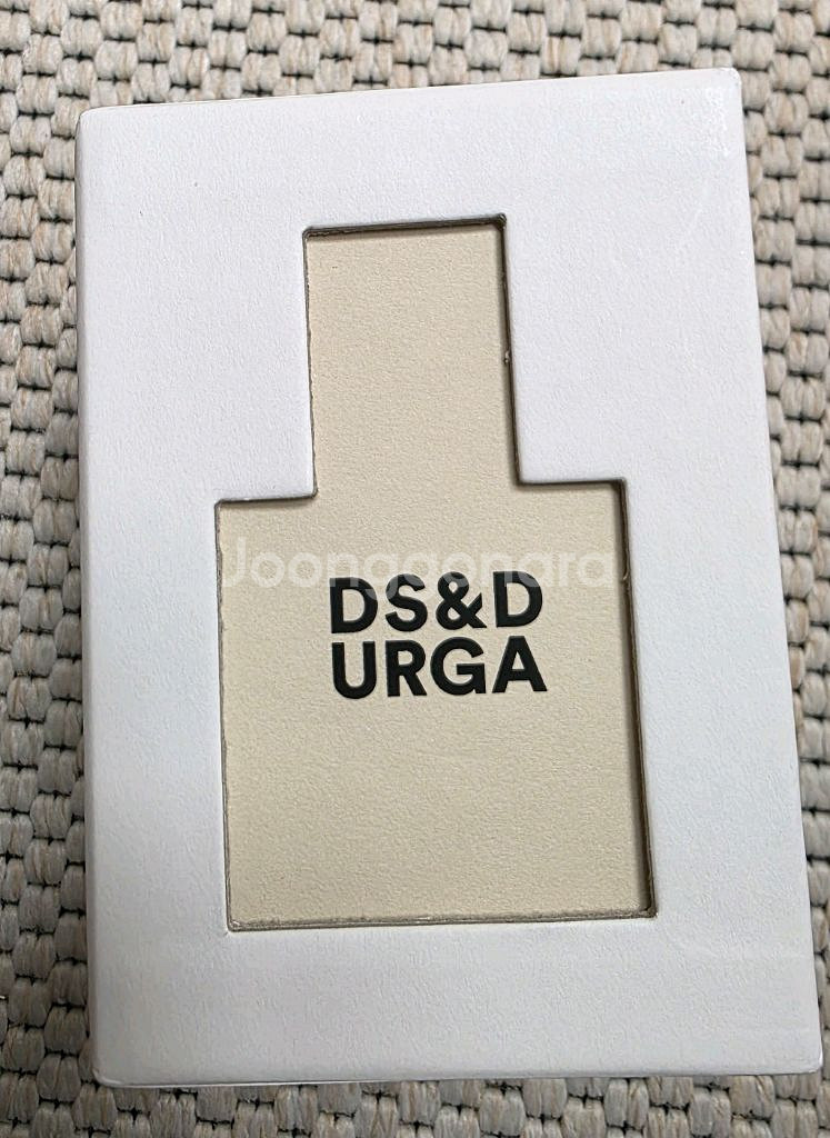 (미개봉) DS&urga 디에스앤더가 이탈리안 시트러스--1