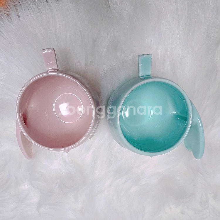 스타벅스 2015 벚꽃 한정 md 써니워터보틀--1