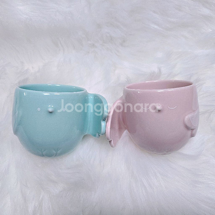 스타벅스 2015 벚꽃 한정 md 써니워터보틀--0