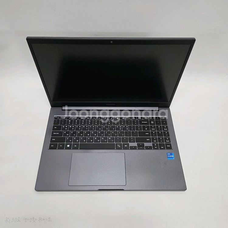 삼성 중고 노트북 i5 윈11/SSD/lris그래픽--2