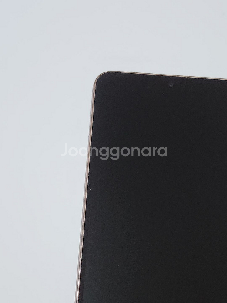 갤럭시S22 256G 무잔상 핑크골드 56299--2