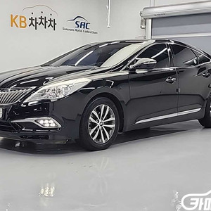 [현대]그랜저 HG HG240 LUXURY #앱특가