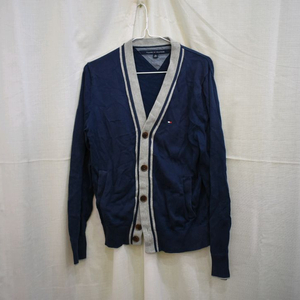 타미힐피거 여성 가디건 85