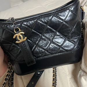 샤넬 가브리엘백