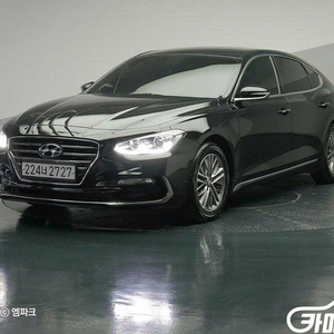 [현대]그랜저 IG 3.0 LPI 모던(렌터카) (5인