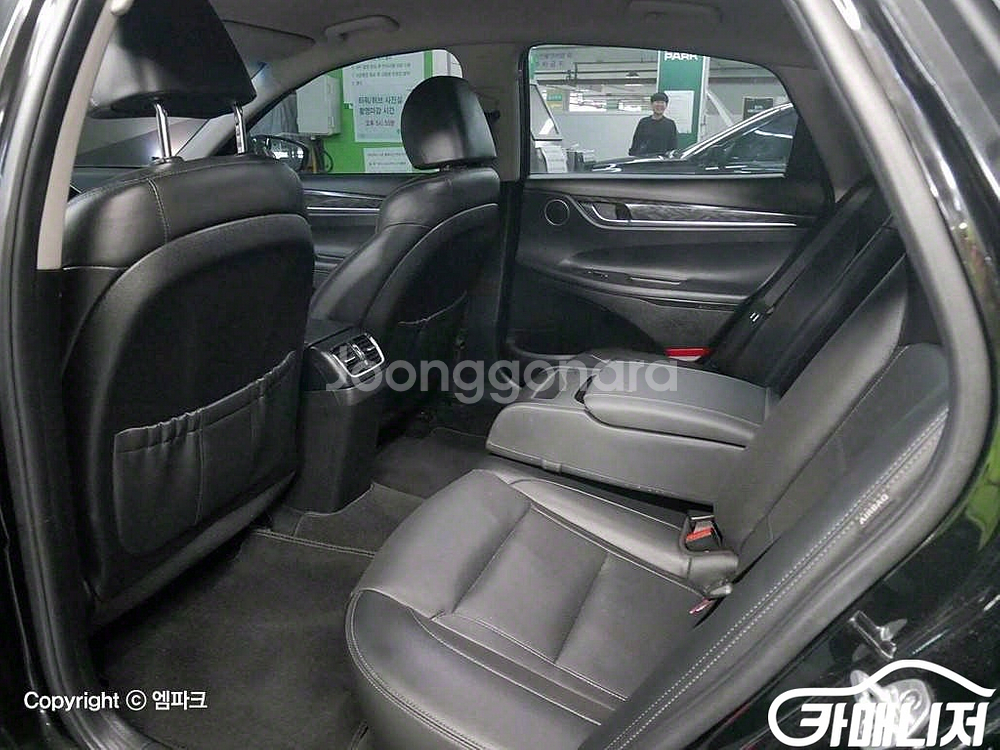 [현대]그랜저 IG 3.0 LPI 모던(렌터카) (5인--9