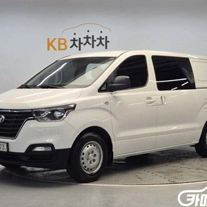 [현대]더 뉴 그랜드 스타렉스 2WD 밴 5인승 스타일