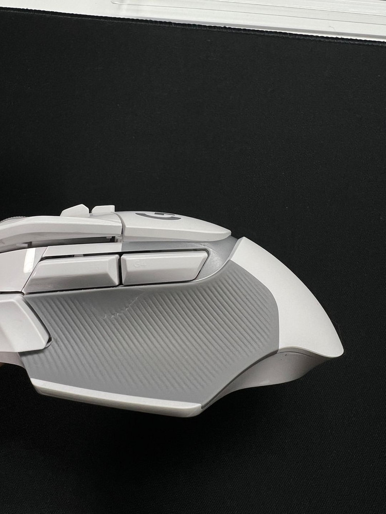 로지텍 G502X PLUS 무선 화이트 판매--2