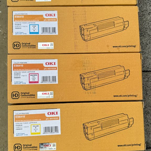 OKI 정품토너 ES6410 이미지