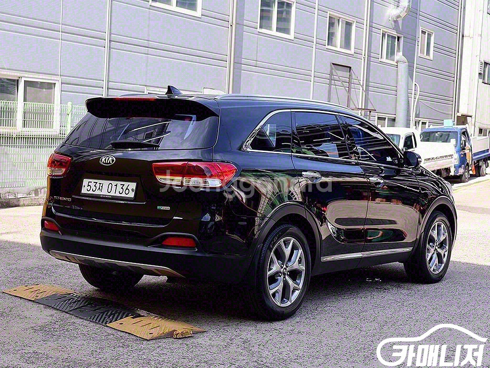 [기아]올 뉴 쏘렌토 디젤 2WD 2.0 노블레스 (7--3