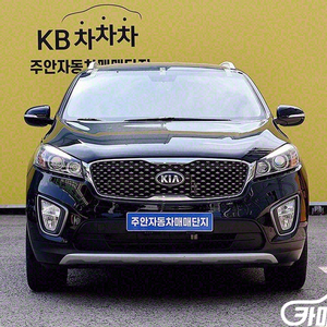 [기아]올 뉴 쏘렌토 디젤 2WD 2.0 노블레스 (7