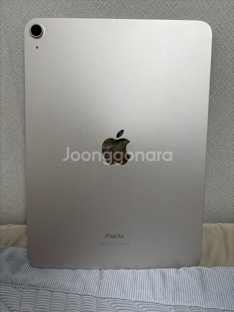 아이패드 에어5 스페이스그레이 64GB--0
