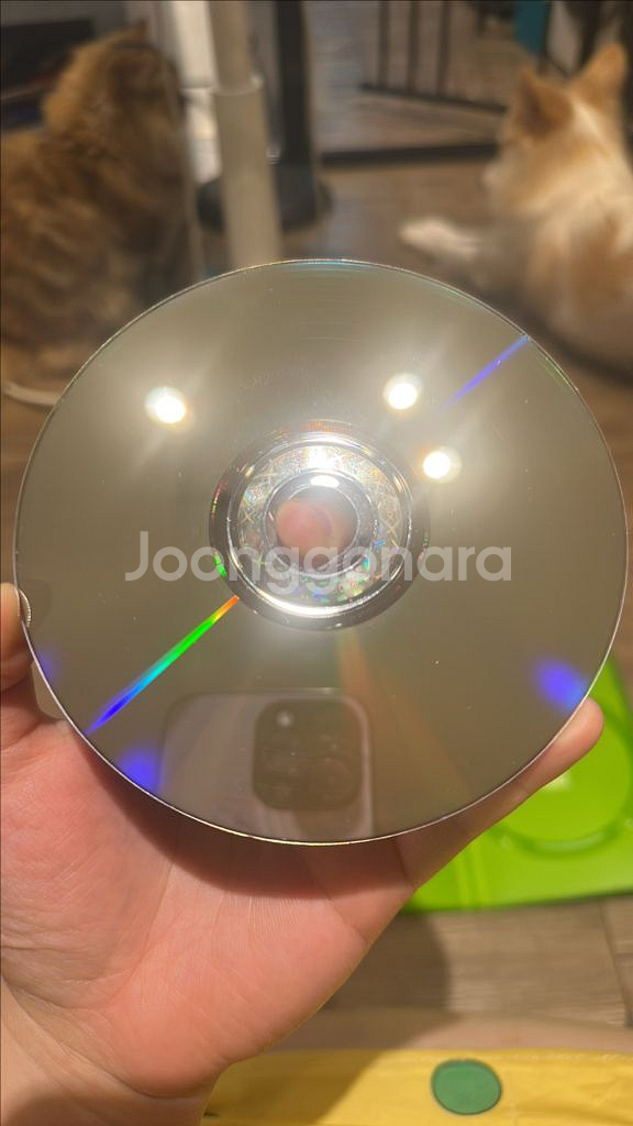 엑스박스 탑스핀(정발)--2