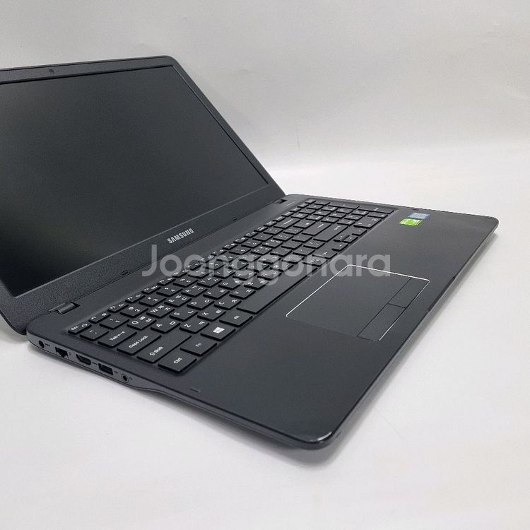 삼성노트북 i7 엔비디아/고급형/SSD/업글완료--4
