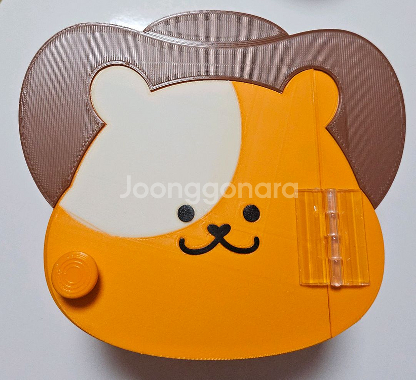 햄스터용품 관찰존(골든용)--0